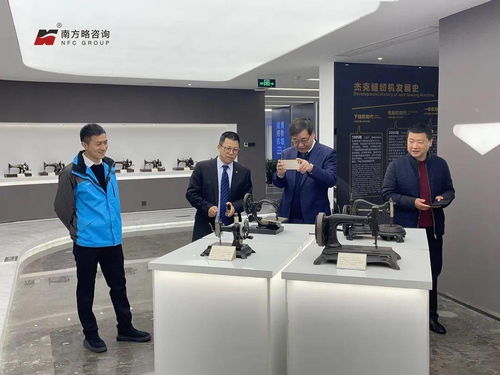 不忘初心，砥礪前行——南方略咨詢集團2021年度云平臺服務發(fā)展回顧與展望